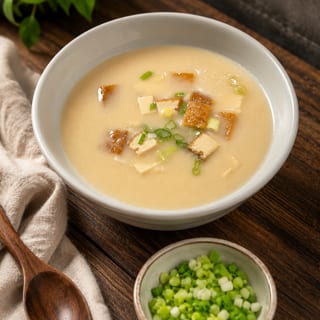 Vegan Soup