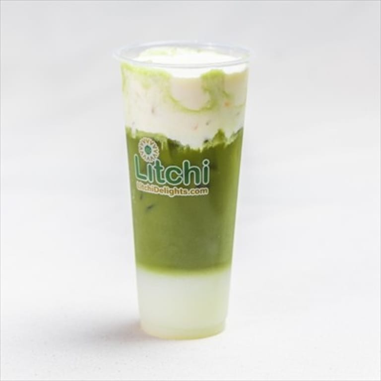 Explore Our Matcha Offerings