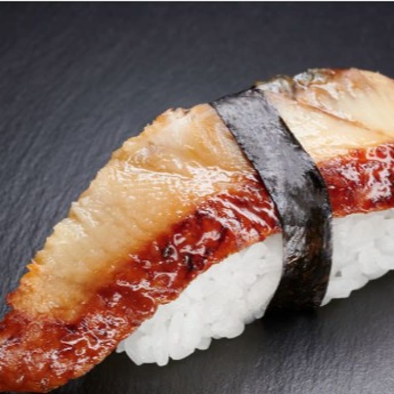 Unagi: A Taste of Tradition