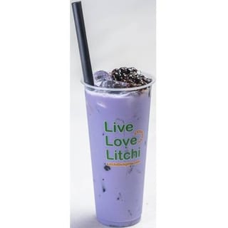 Taro Tea