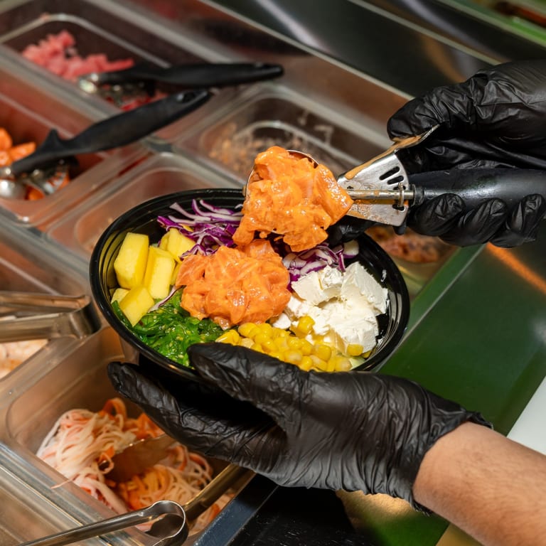 Catering for Your Next Event in Cooper City