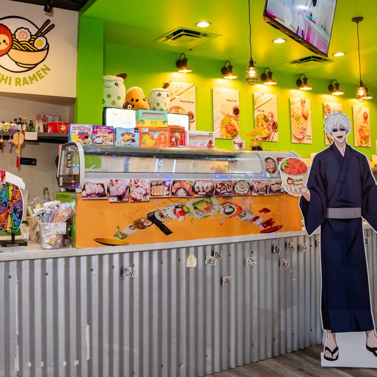 Serving Fresh Flavors Since 2019