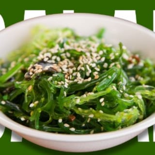 Seaweed Salad