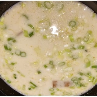 Vegan Soup