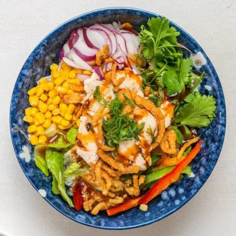 Tofu Delights for Every Palate