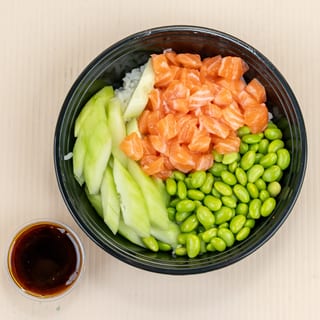 Build My Own Bowl