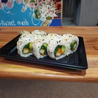 Vegetarian Roll