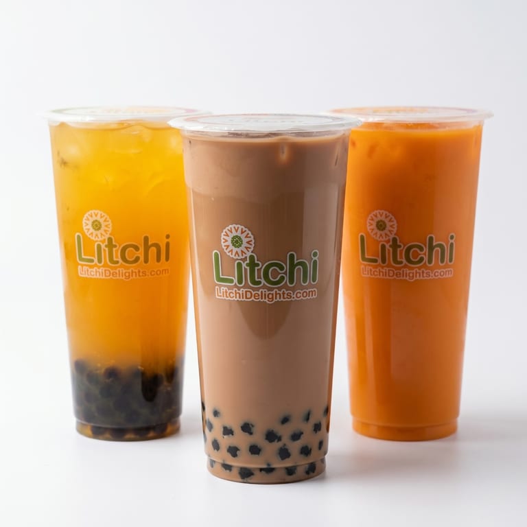 Simple Ordering for Every Visit