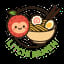 Litchi Ramen  