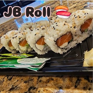 JB Roll