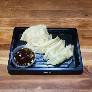 Chicken Dumplings