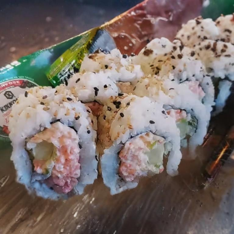 Savor Our Crab Creations