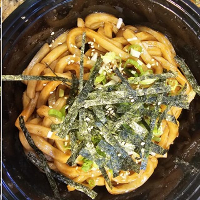 Yummy Noodle (Non Spicy).