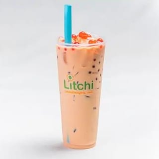 Thai Tea