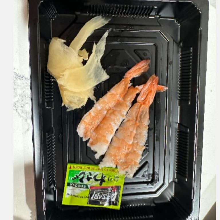 Savor Our Shrimp Creations
