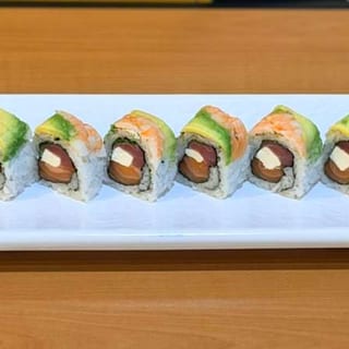 3-D Roll