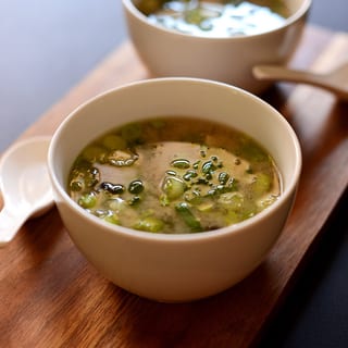 Miso Soup
