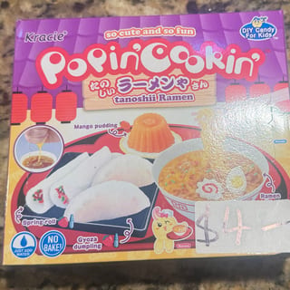 Poppin’Cookin’ TanoshiiRamen