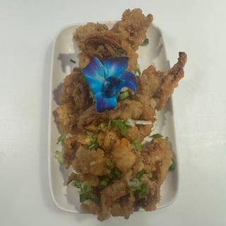 Calamari